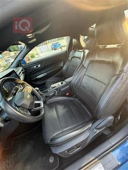 فورد موستانج